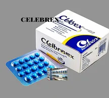 Celebrex vente libre